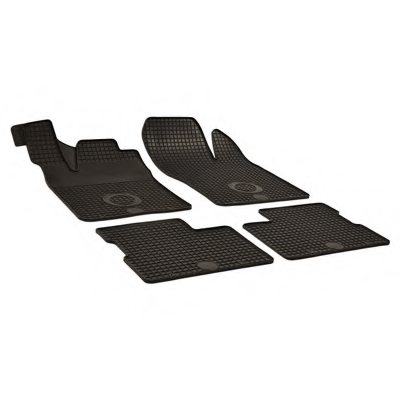 RAMEDER 122871 Floor Mat Set